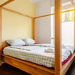 Modernes Studio In Berlin Weissensee