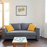 Modernes Studio In Berlin Weissensee