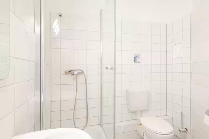 Modernes In Weissensee Appartement *