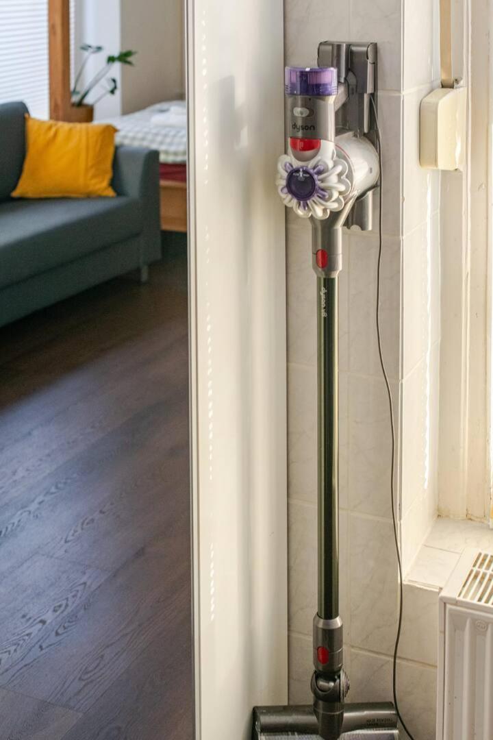 Appartement Modernes In Weissensee Berlijn